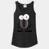 Ladies Core Cotton Tank Top Thumbnail
