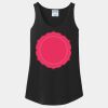 Ladies Core Cotton Tank Top Thumbnail