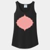 Ladies Core Cotton Tank Top Thumbnail