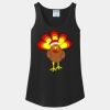 Ladies Core Cotton Tank Top Thumbnail