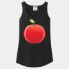 Ladies Core Cotton Tank Top Thumbnail