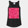 Ladies Core Cotton Tank Top Thumbnail
