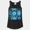 Ladies Core Cotton Tank Top Thumbnail