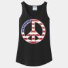 Ladies Core Cotton Tank Top Thumbnail