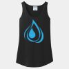Ladies Core Cotton Tank Top Thumbnail