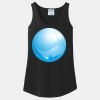 Ladies Core Cotton Tank Top Thumbnail