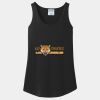 Ladies Core Cotton Tank Top Thumbnail